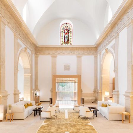 Le Couvent Des Minimes, Un Hotel & Spa L'Occitane En Provence Mane  Екстер'єр фото