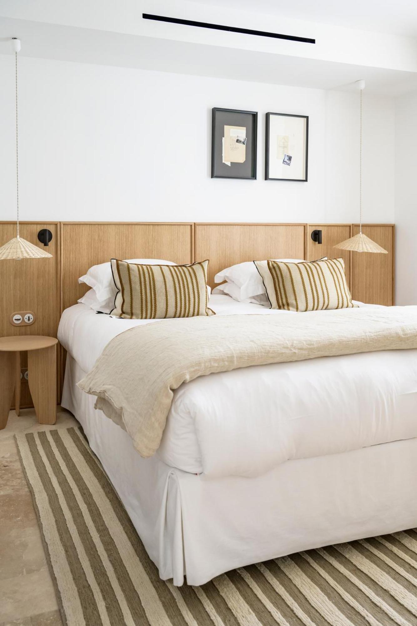Le Couvent Des Minimes, Un Hotel & Spa L'Occitane En Provence Mane  Екстер'єр фото