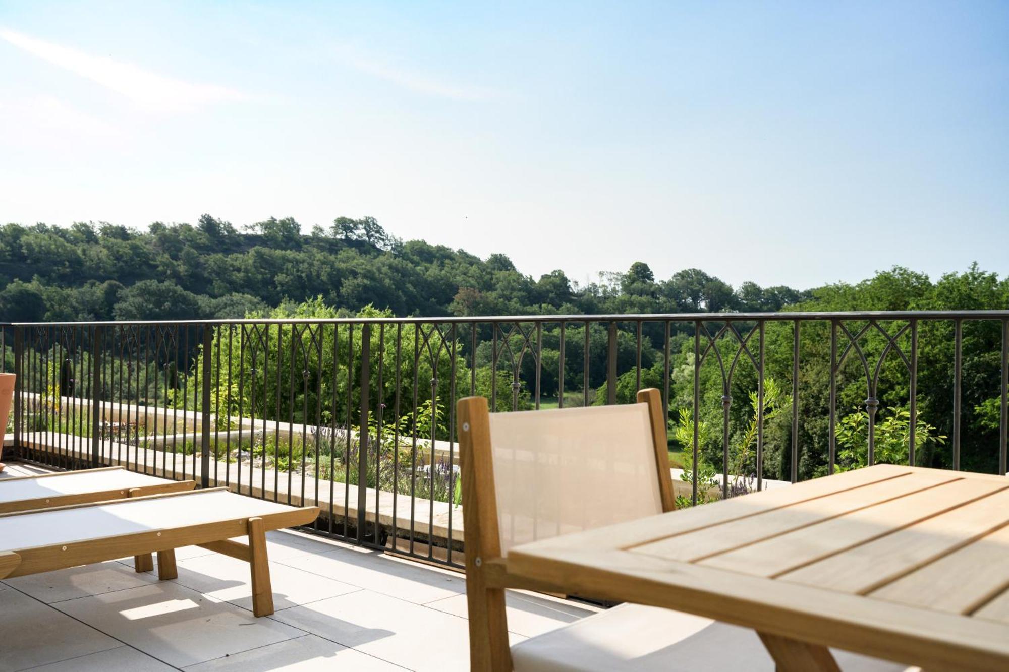 Le Couvent Des Minimes, Un Hotel & Spa L'Occitane En Provence Mane  Екстер'єр фото