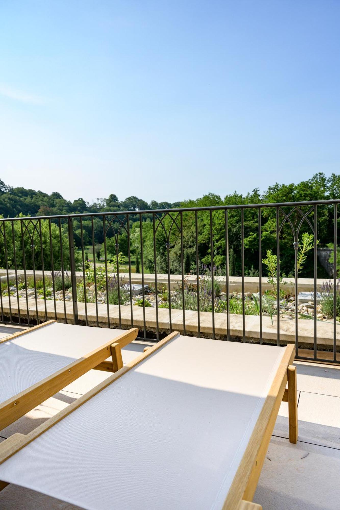 Le Couvent Des Minimes, Un Hotel & Spa L'Occitane En Provence Mane  Екстер'єр фото