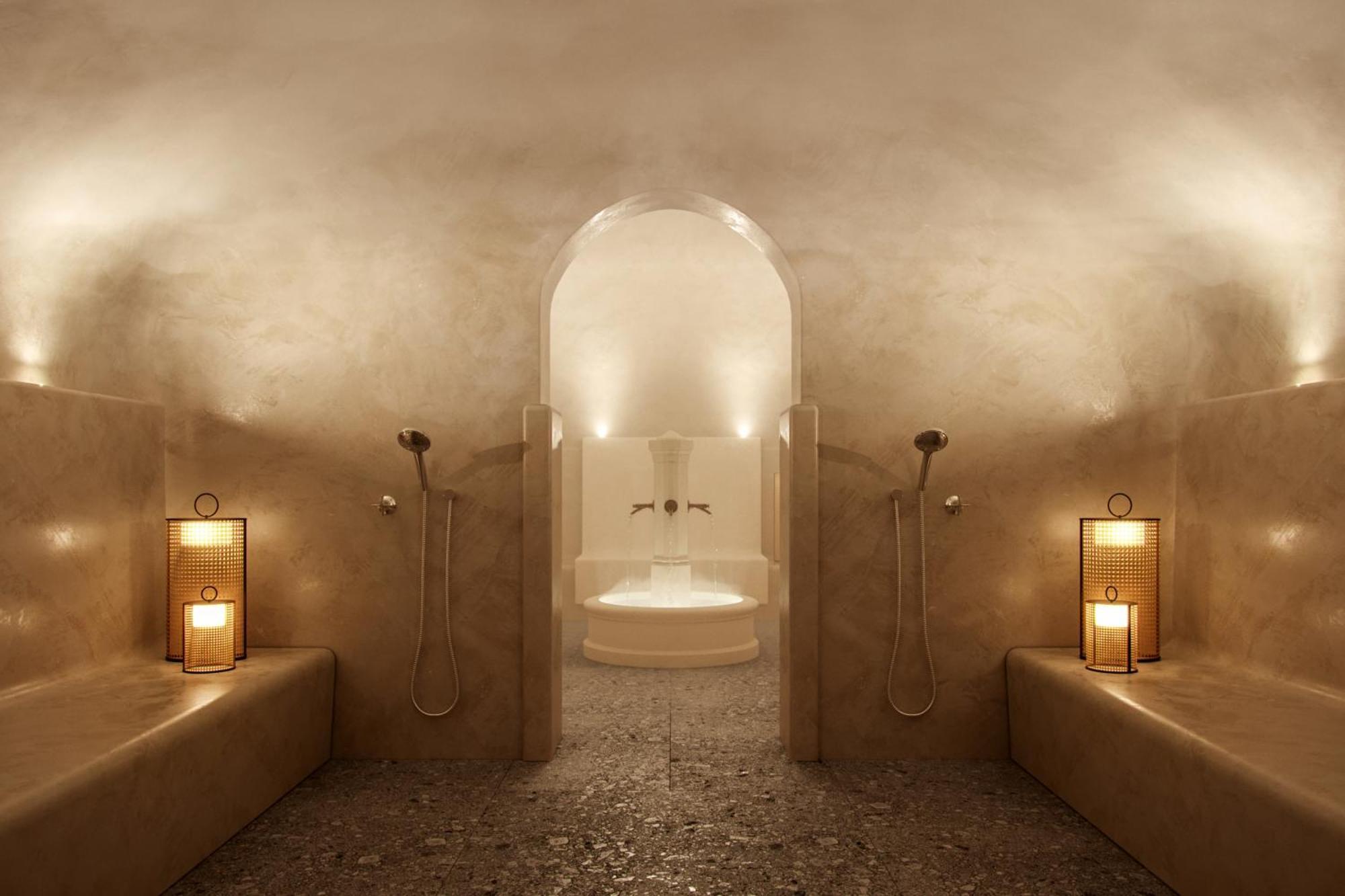 Le Couvent Des Minimes, Un Hotel & Spa L'Occitane En Provence Mane  Екстер'єр фото