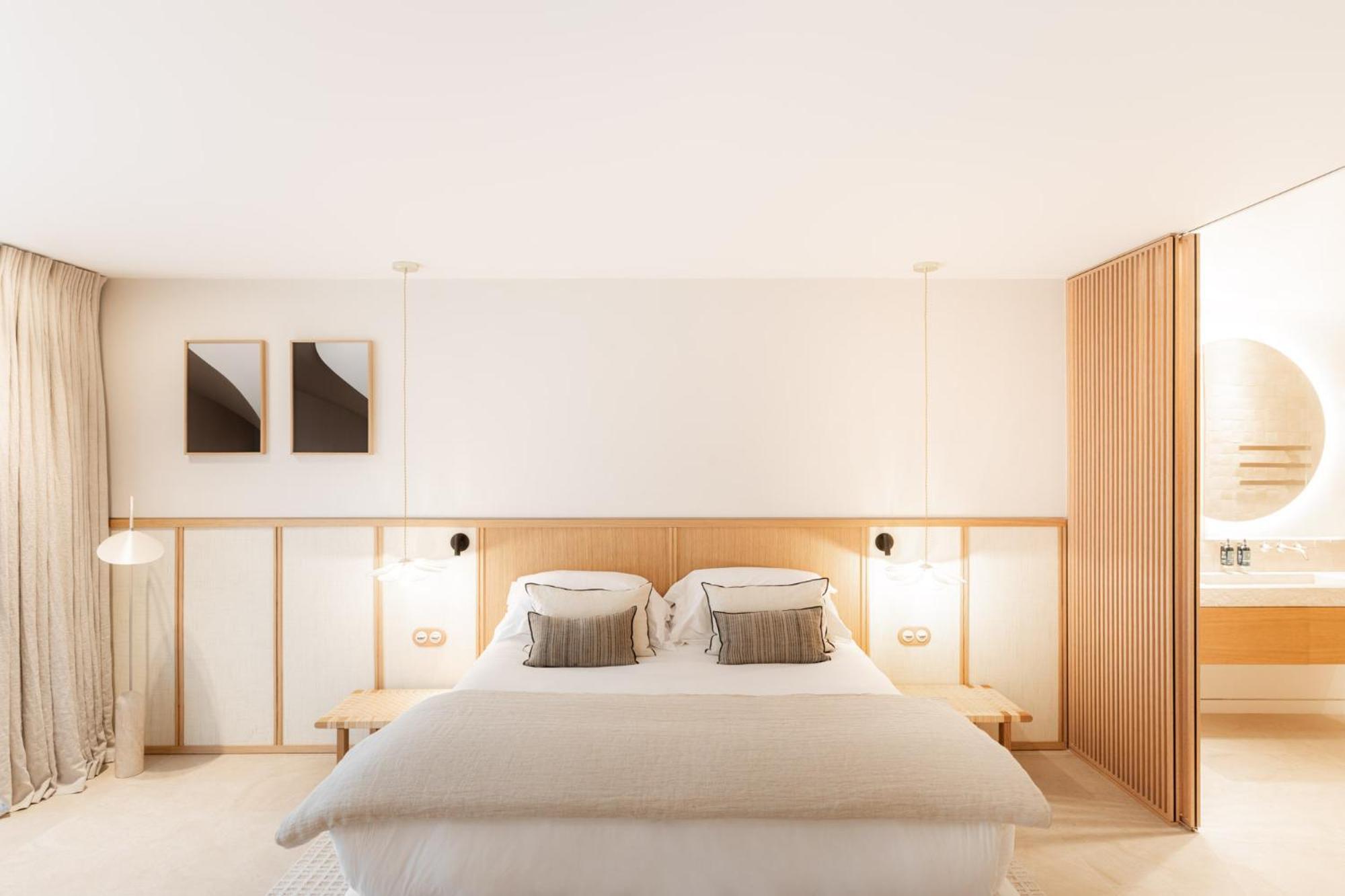 Le Couvent Des Minimes, Un Hotel & Spa L'Occitane En Provence Mane  Екстер'єр фото