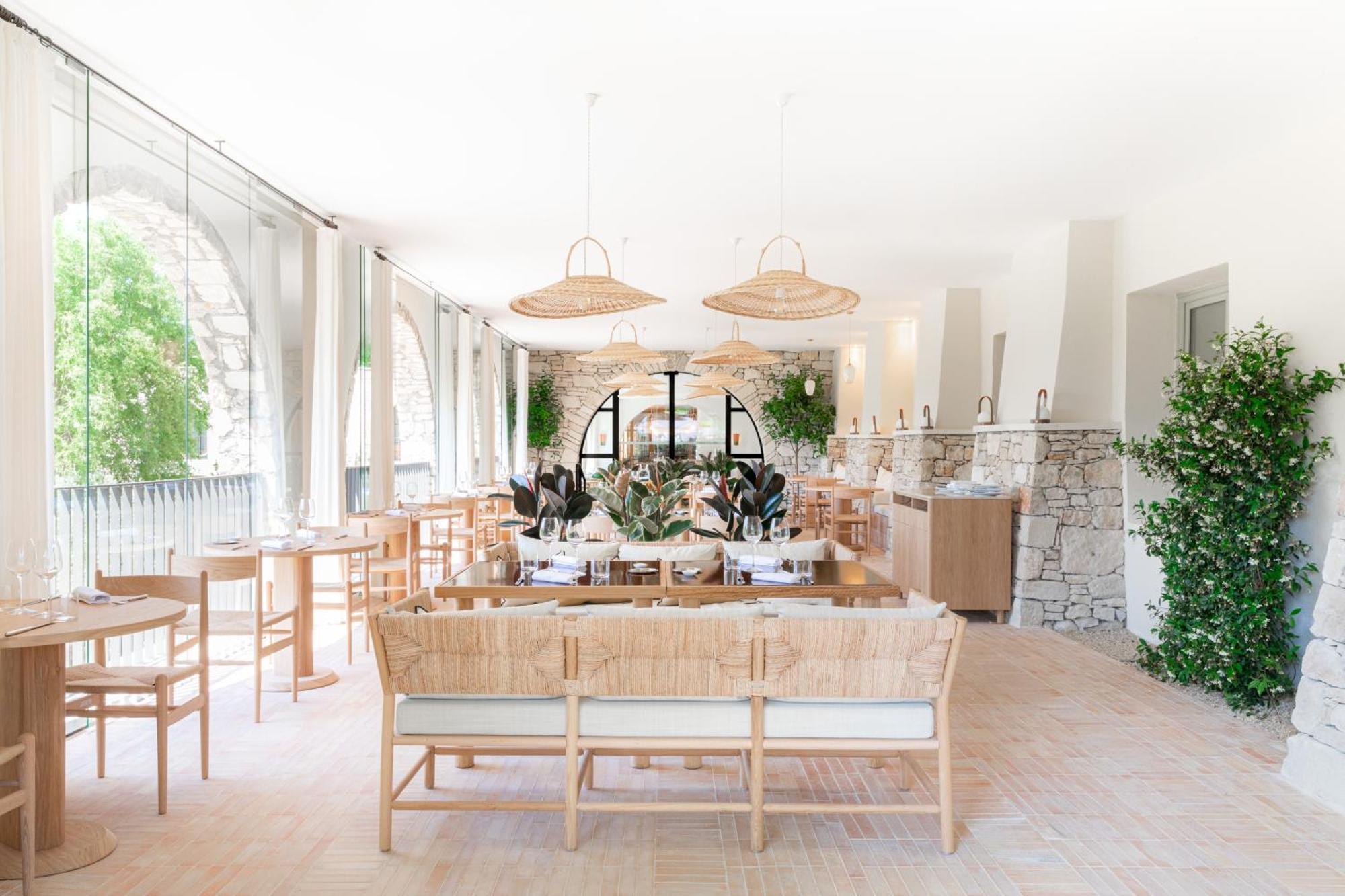 Le Couvent Des Minimes, Un Hotel & Spa L'Occitane En Provence Mane  Екстер'єр фото