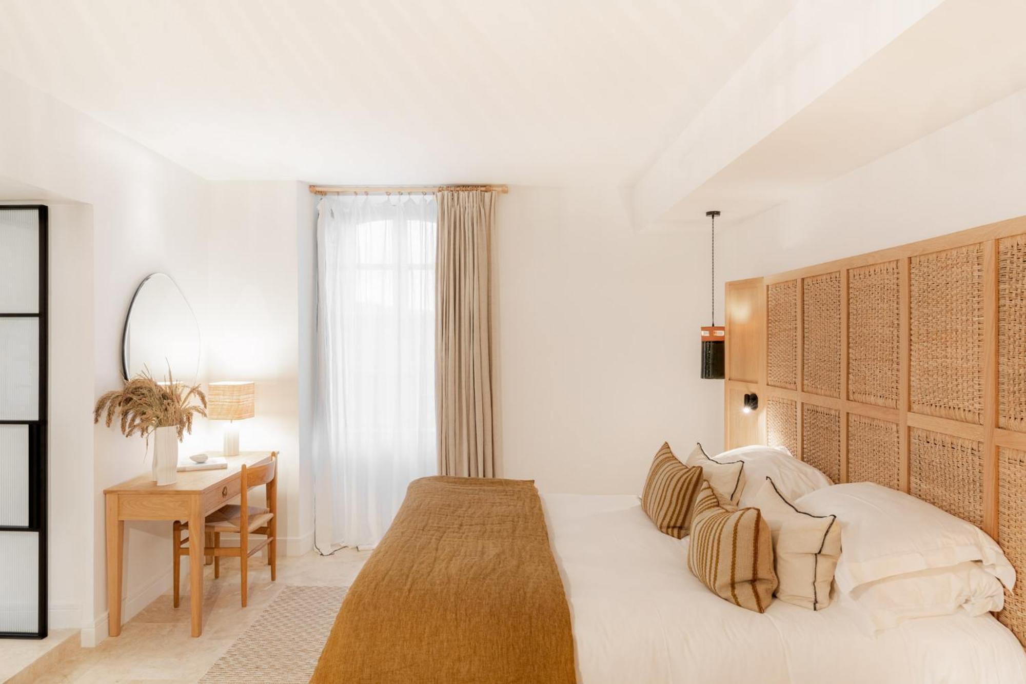 Le Couvent Des Minimes, Un Hotel & Spa L'Occitane En Provence Mane  Екстер'єр фото