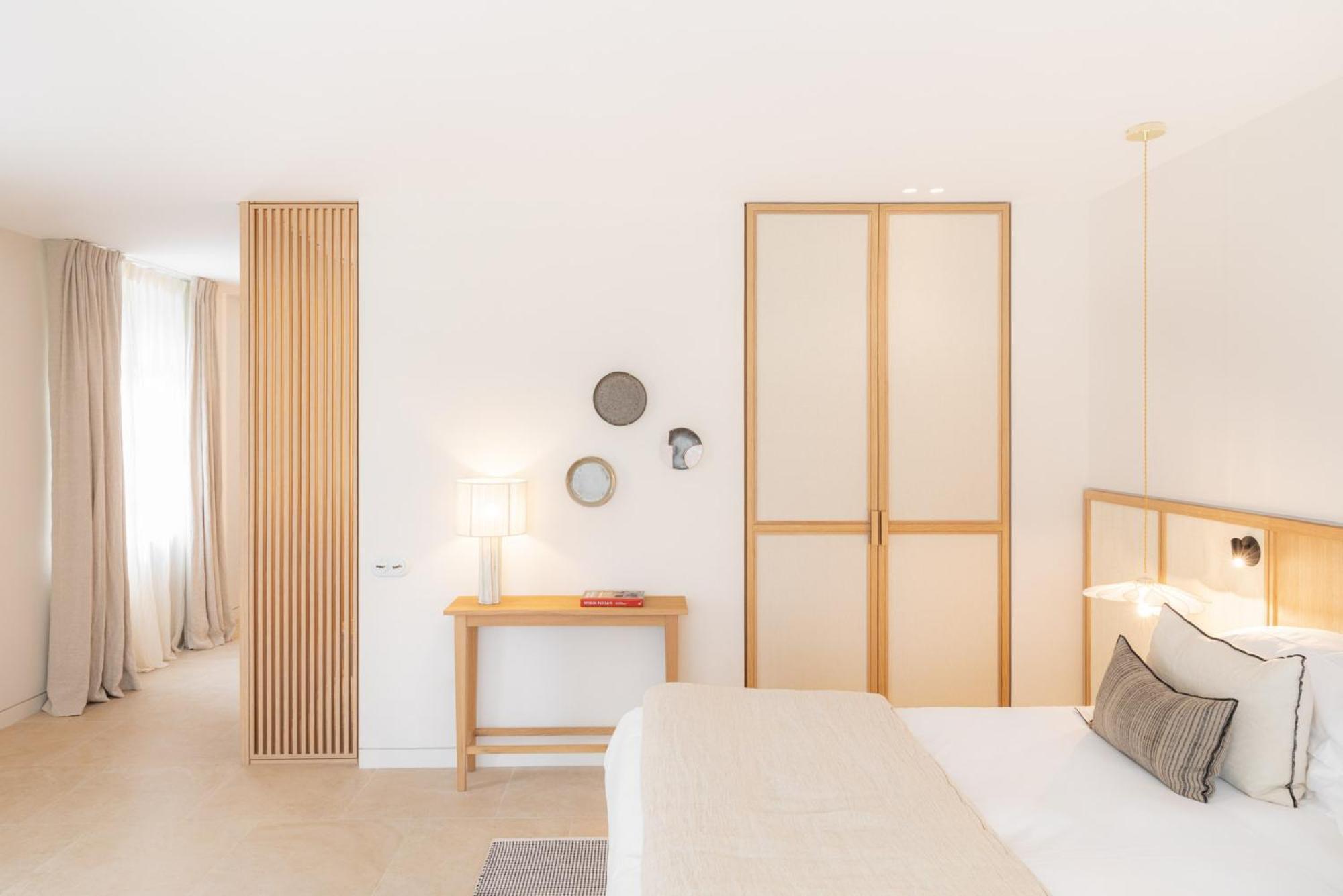 Le Couvent Des Minimes, Un Hotel & Spa L'Occitane En Provence Mane  Екстер'єр фото