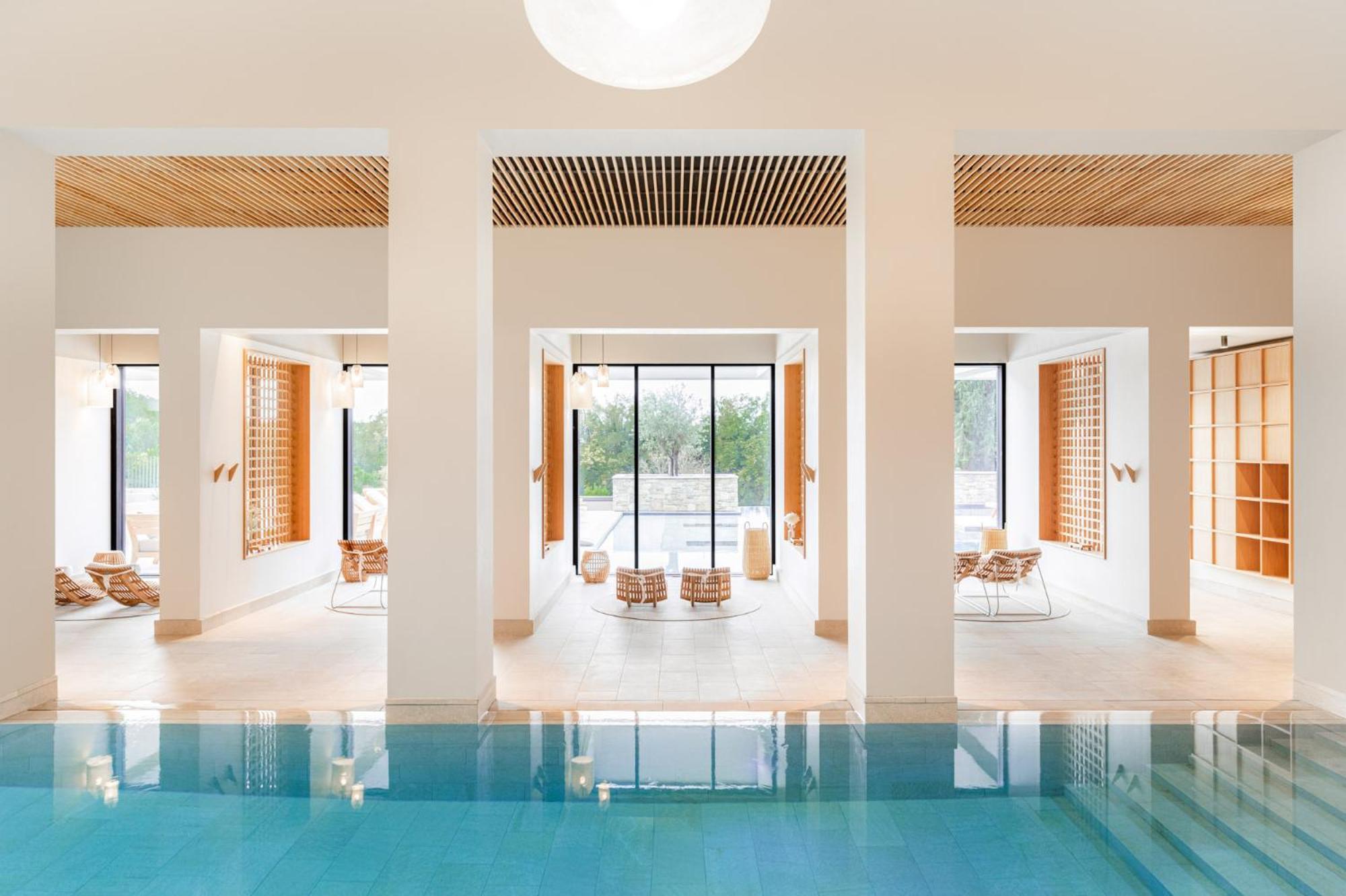 Le Couvent Des Minimes, Un Hotel & Spa L'Occitane En Provence Mane  Екстер'єр фото