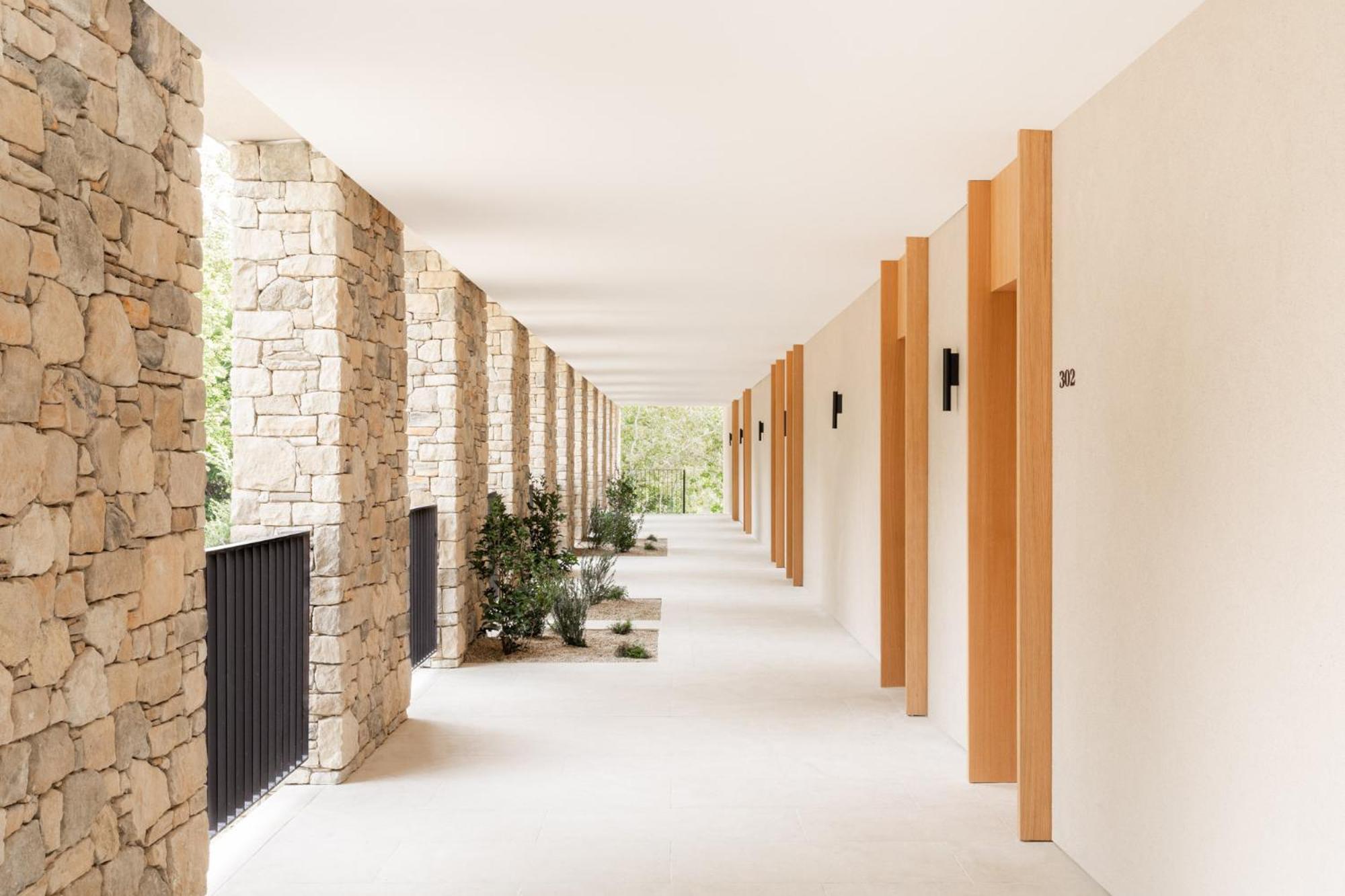 Le Couvent Des Minimes, Un Hotel & Spa L'Occitane En Provence Mane  Екстер'єр фото