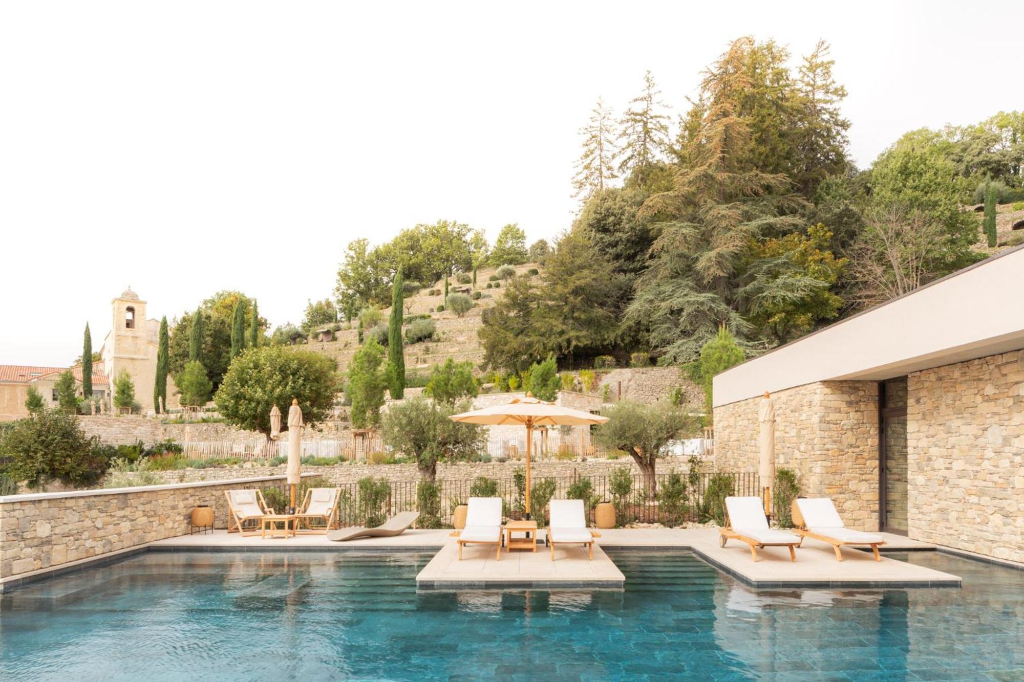 Le Couvent Des Minimes, Un Hotel & Spa L'Occitane En Provence Mane  Екстер'єр фото