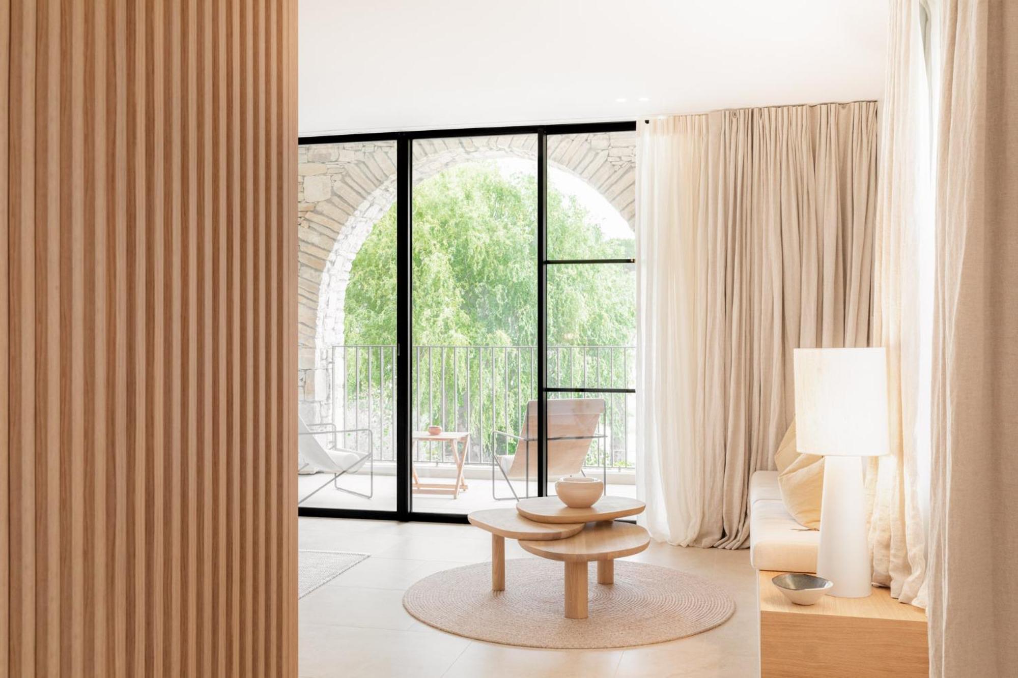 Le Couvent Des Minimes, Un Hotel & Spa L'Occitane En Provence Mane  Екстер'єр фото