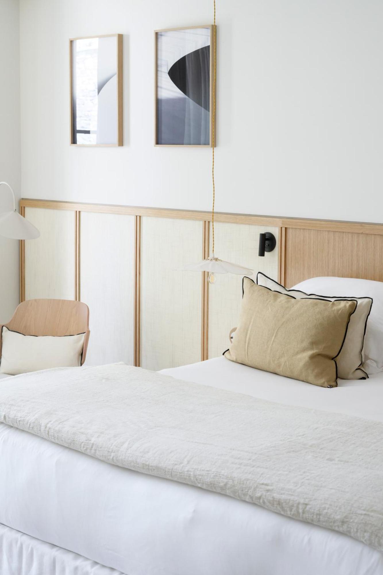 Le Couvent Des Minimes, Un Hotel & Spa L'Occitane En Provence Mane  Екстер'єр фото
