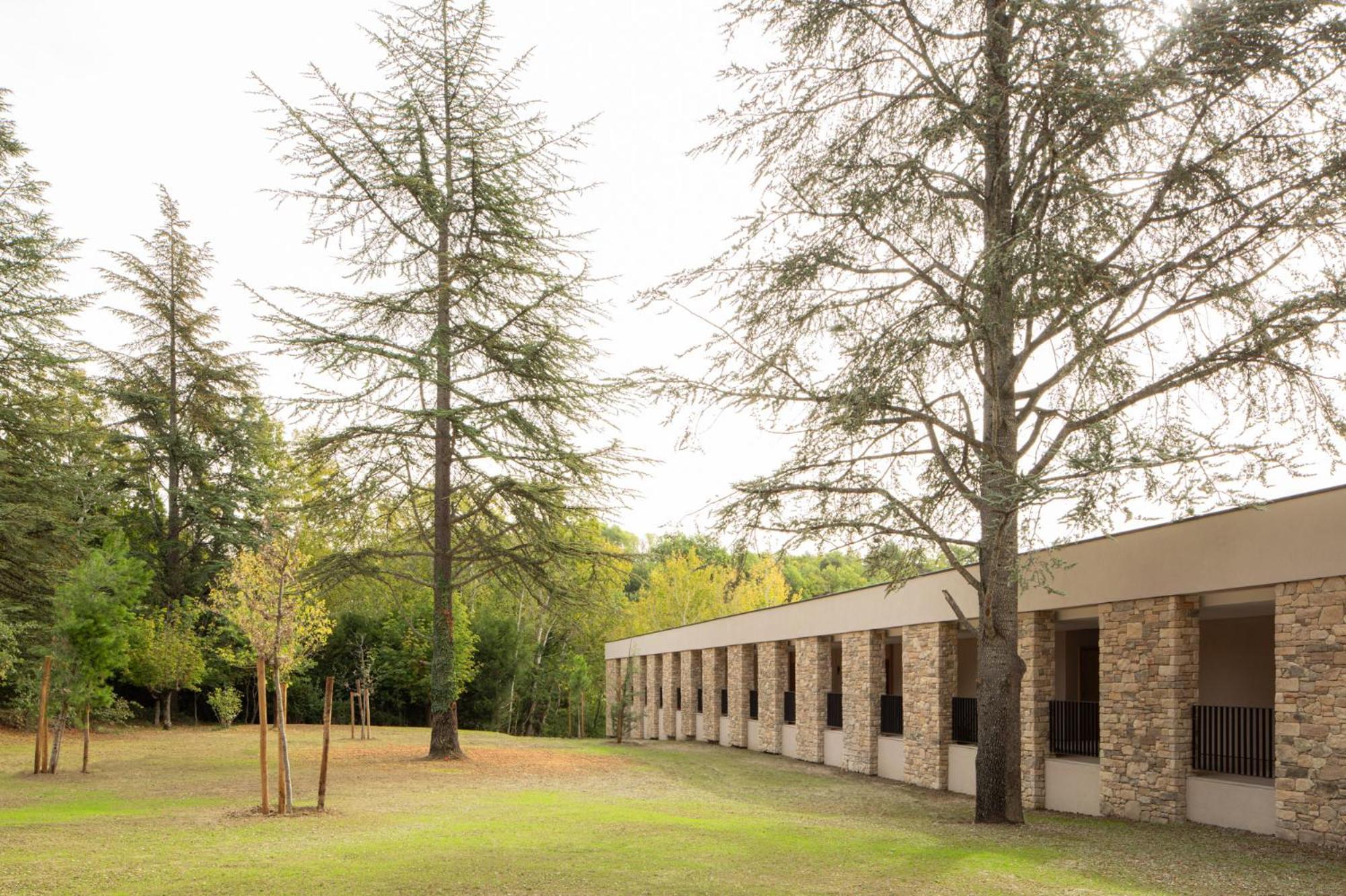 Le Couvent Des Minimes, Un Hotel & Spa L'Occitane En Provence Mane  Екстер'єр фото
