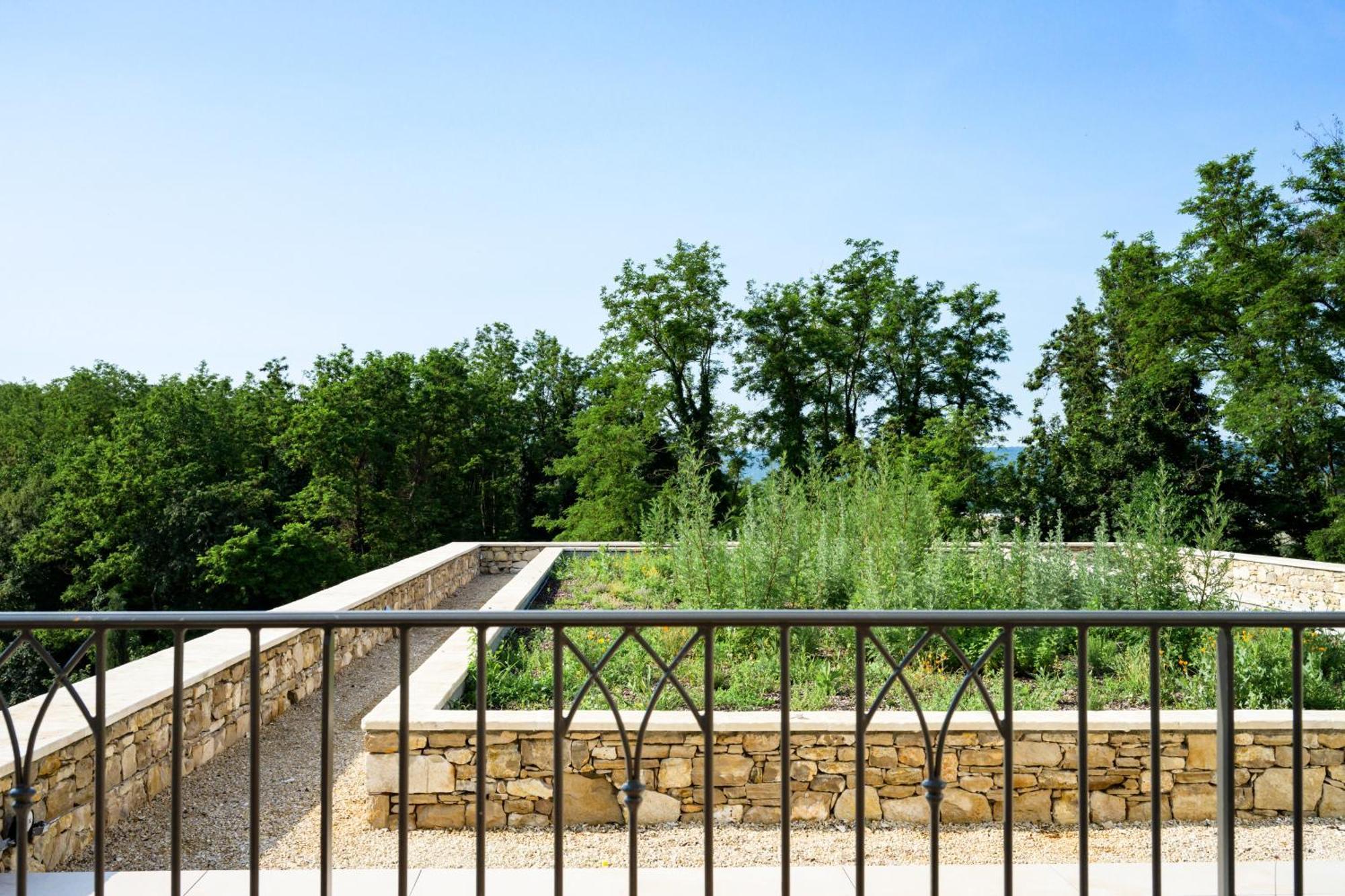 Le Couvent Des Minimes, Un Hotel & Spa L'Occitane En Provence Mane  Екстер'єр фото