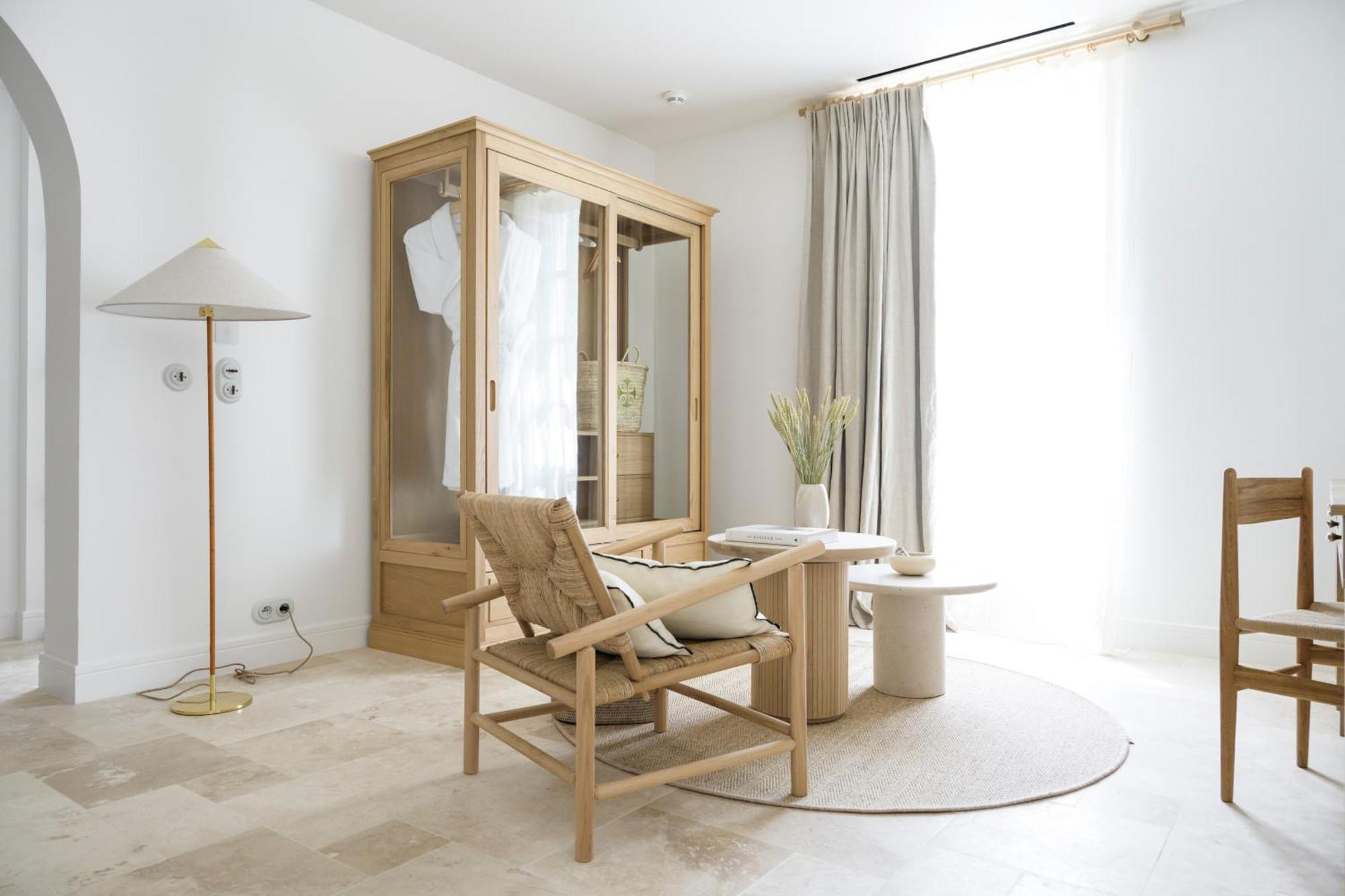 Le Couvent Des Minimes, Un Hotel & Spa L'Occitane En Provence Mane  Екстер'єр фото