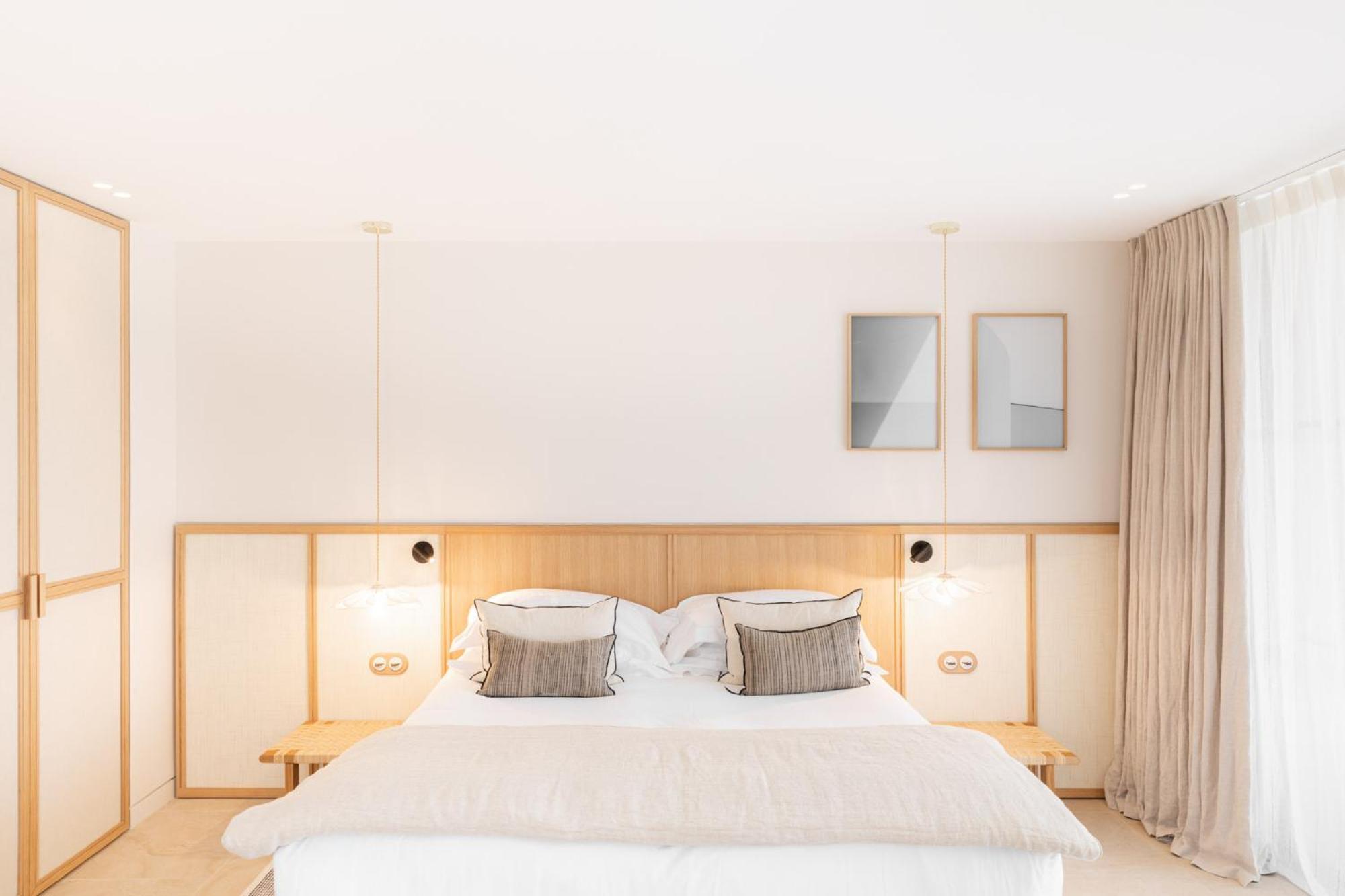 Le Couvent Des Minimes, Un Hotel & Spa L'Occitane En Provence Mane  Екстер'єр фото
