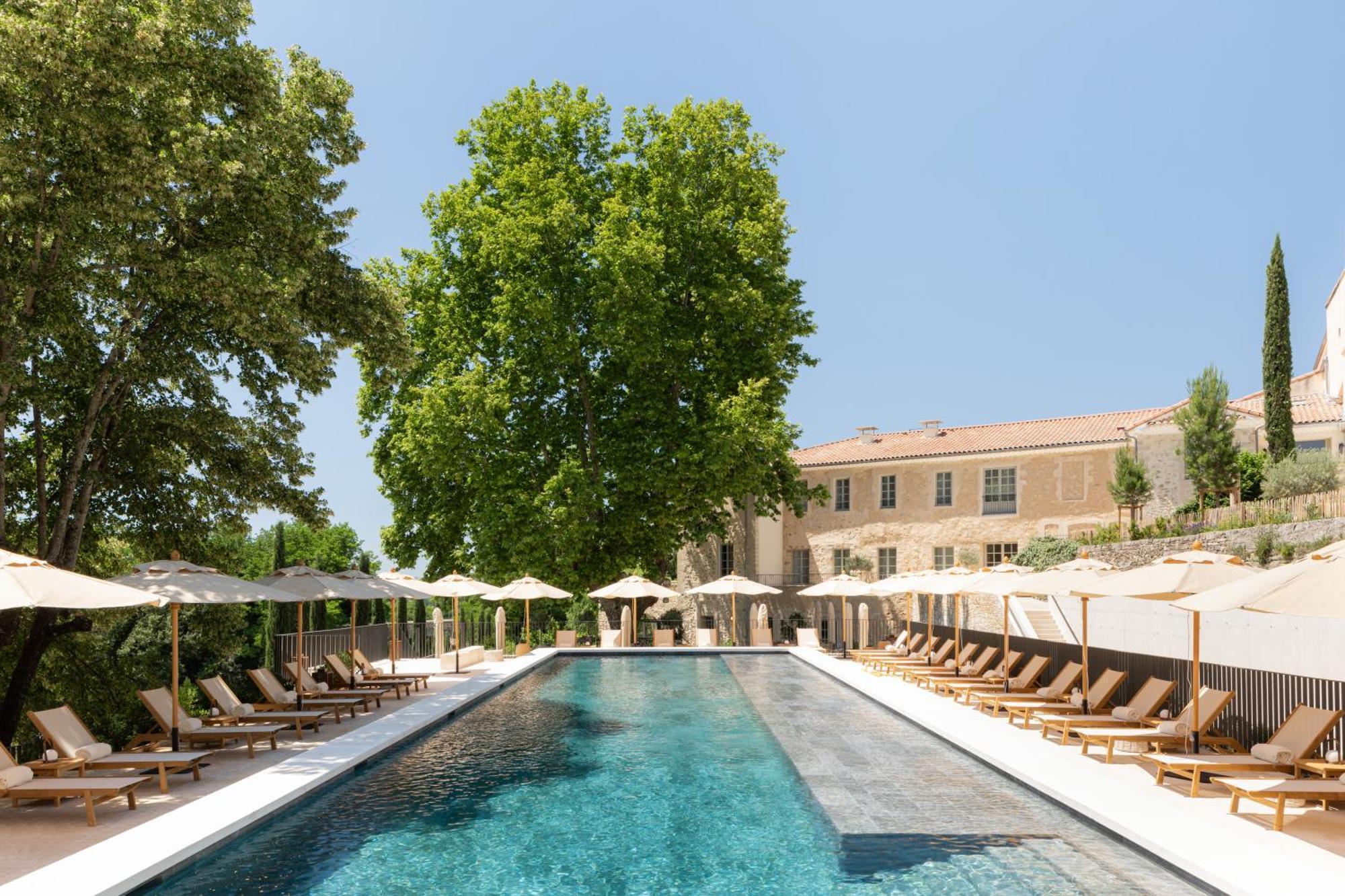 Le Couvent Des Minimes, Un Hotel & Spa L'Occitane En Provence Mane  Екстер'єр фото
