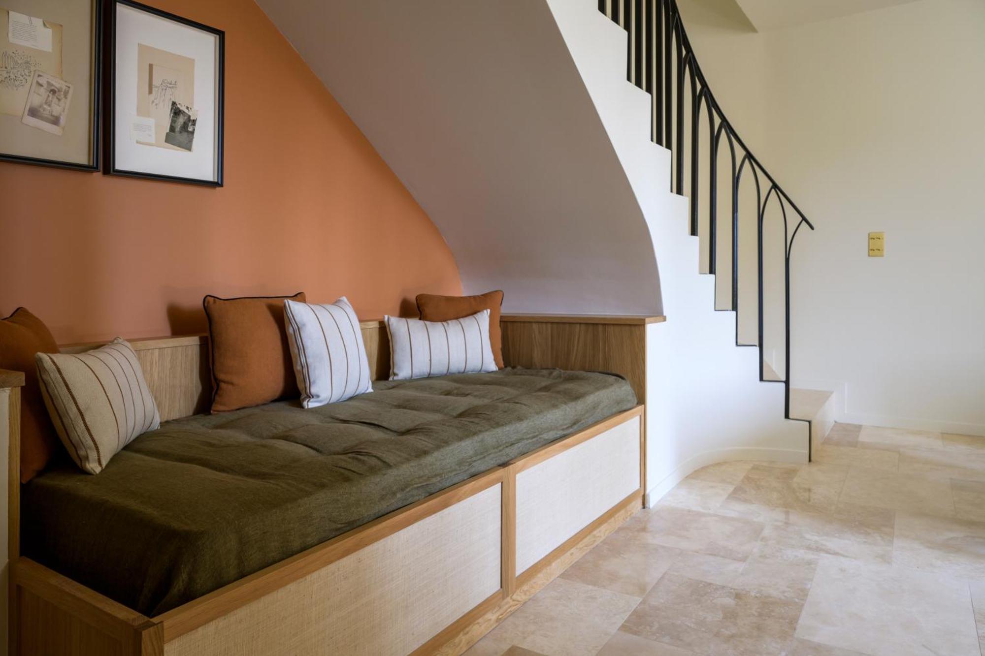 Le Couvent Des Minimes, Un Hotel & Spa L'Occitane En Provence Mane  Екстер'єр фото