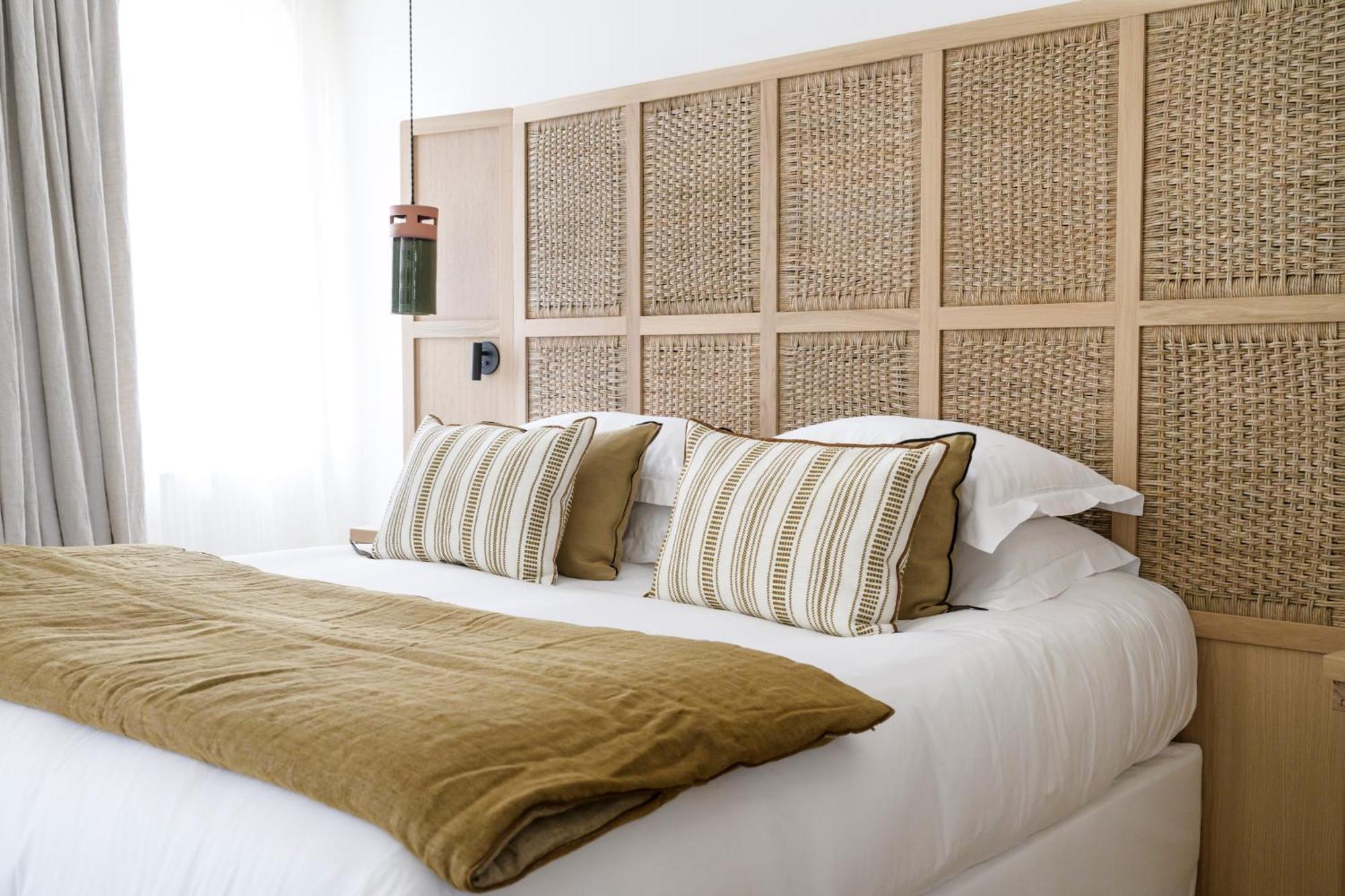 Le Couvent Des Minimes, Un Hotel & Spa L'Occitane En Provence Mane  Екстер'єр фото