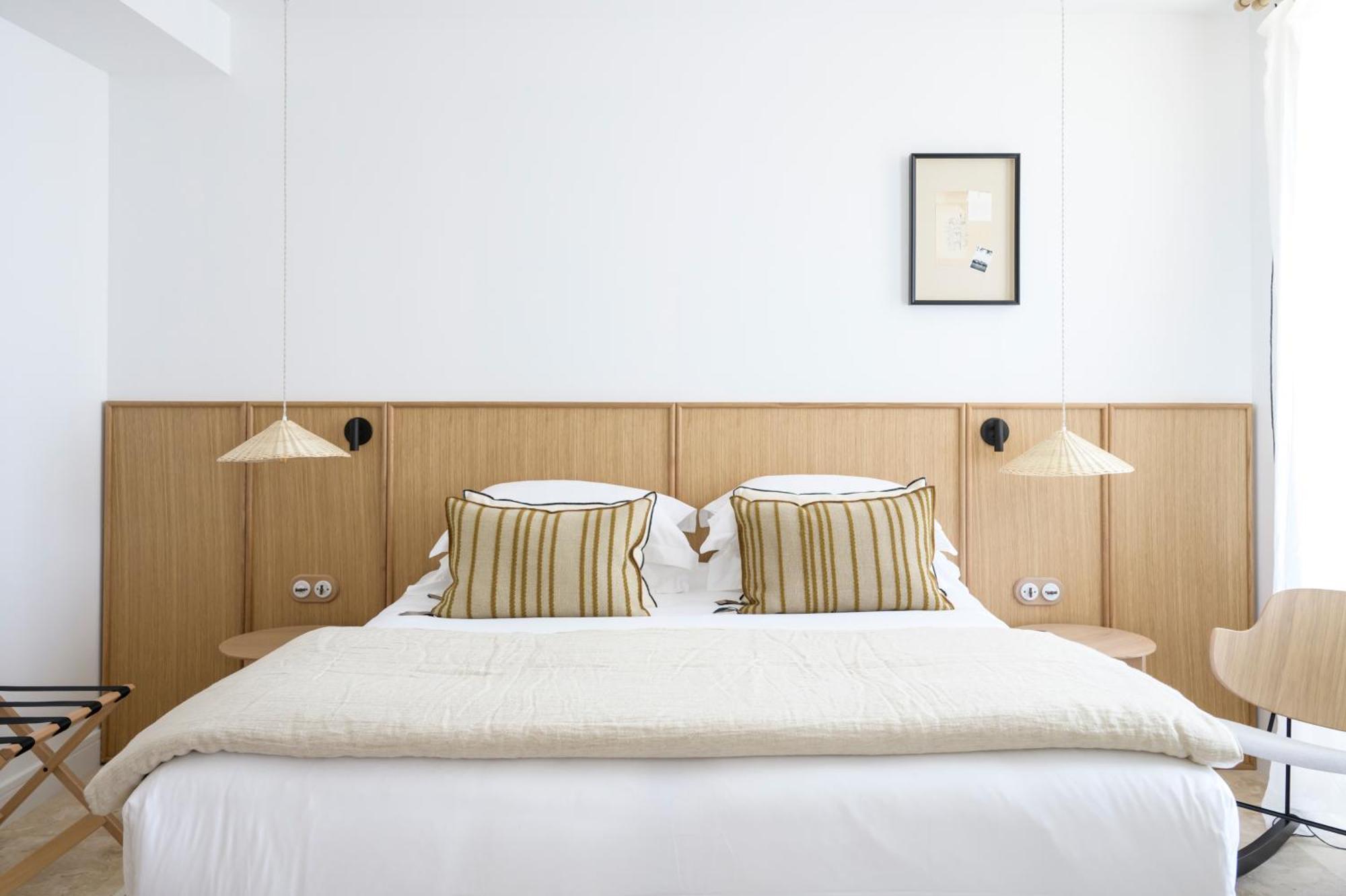 Le Couvent Des Minimes, Un Hotel & Spa L'Occitane En Provence Mane  Екстер'єр фото