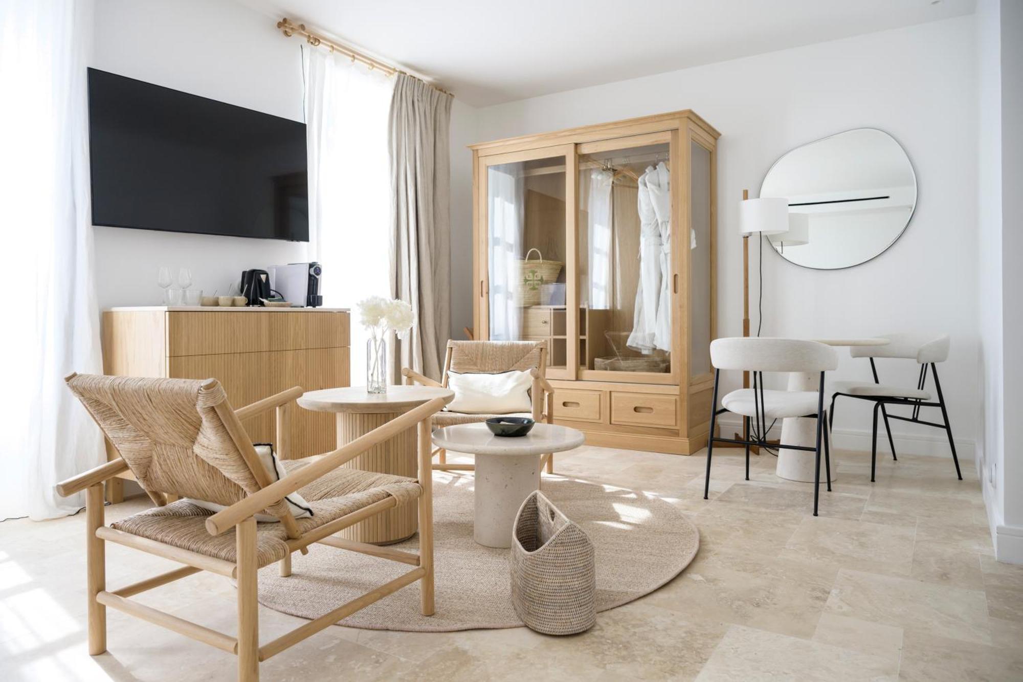 Le Couvent Des Minimes, Un Hotel & Spa L'Occitane En Provence Mane  Екстер'єр фото