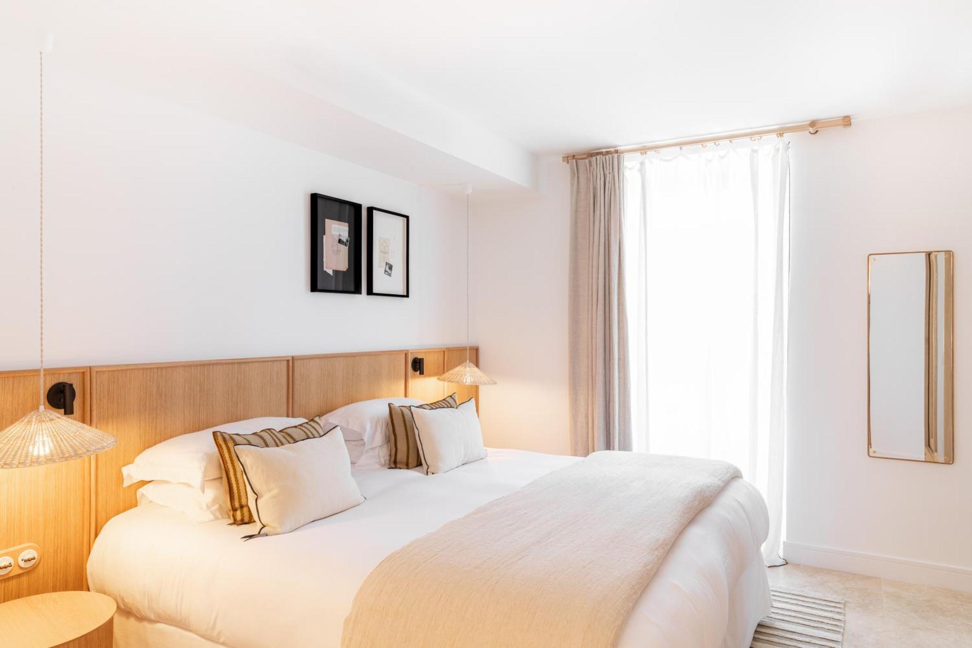 Le Couvent Des Minimes, Un Hotel & Spa L'Occitane En Provence Mane  Екстер'єр фото