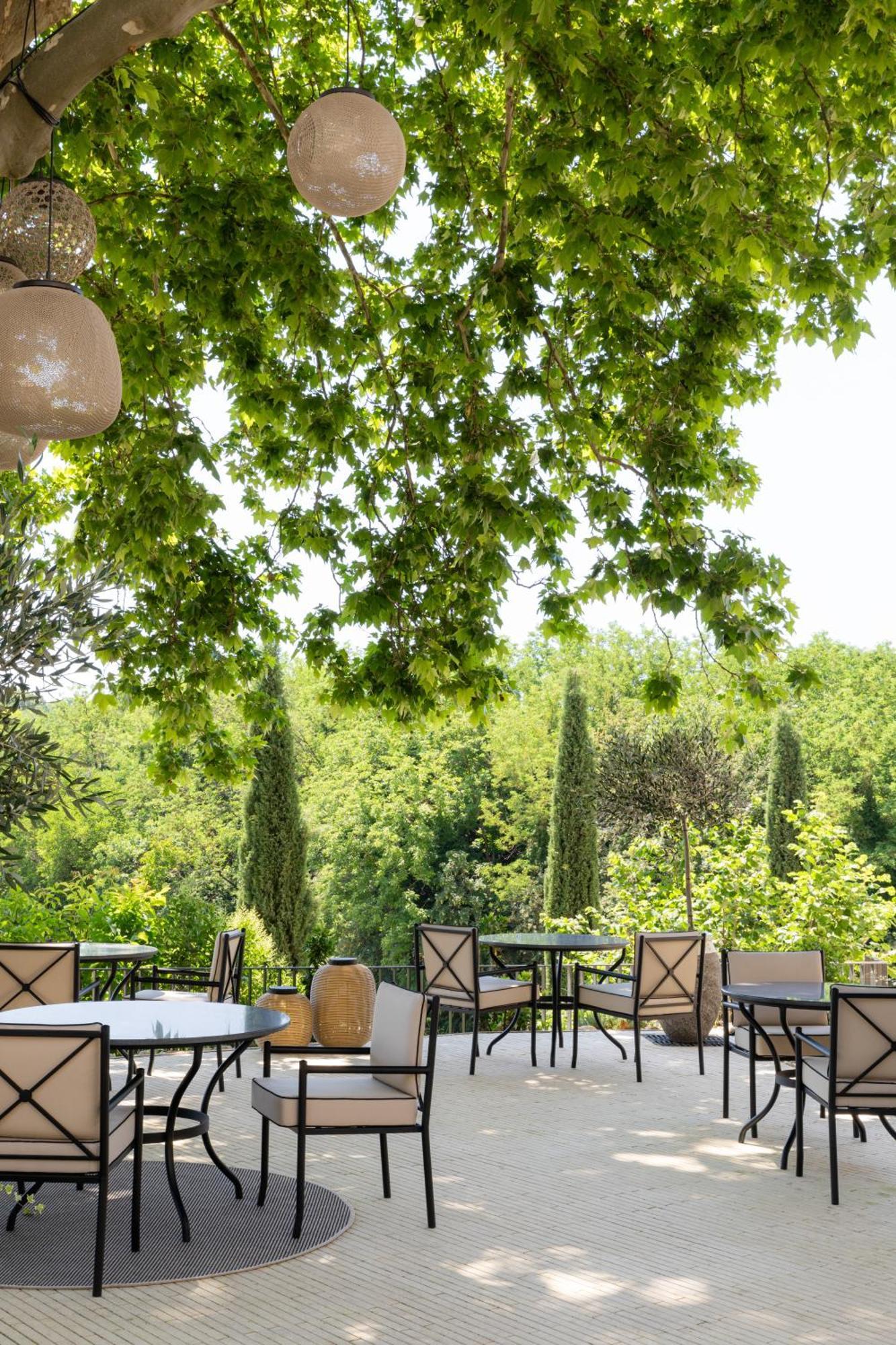 Le Couvent Des Minimes, Un Hotel & Spa L'Occitane En Provence Mane  Екстер'єр фото