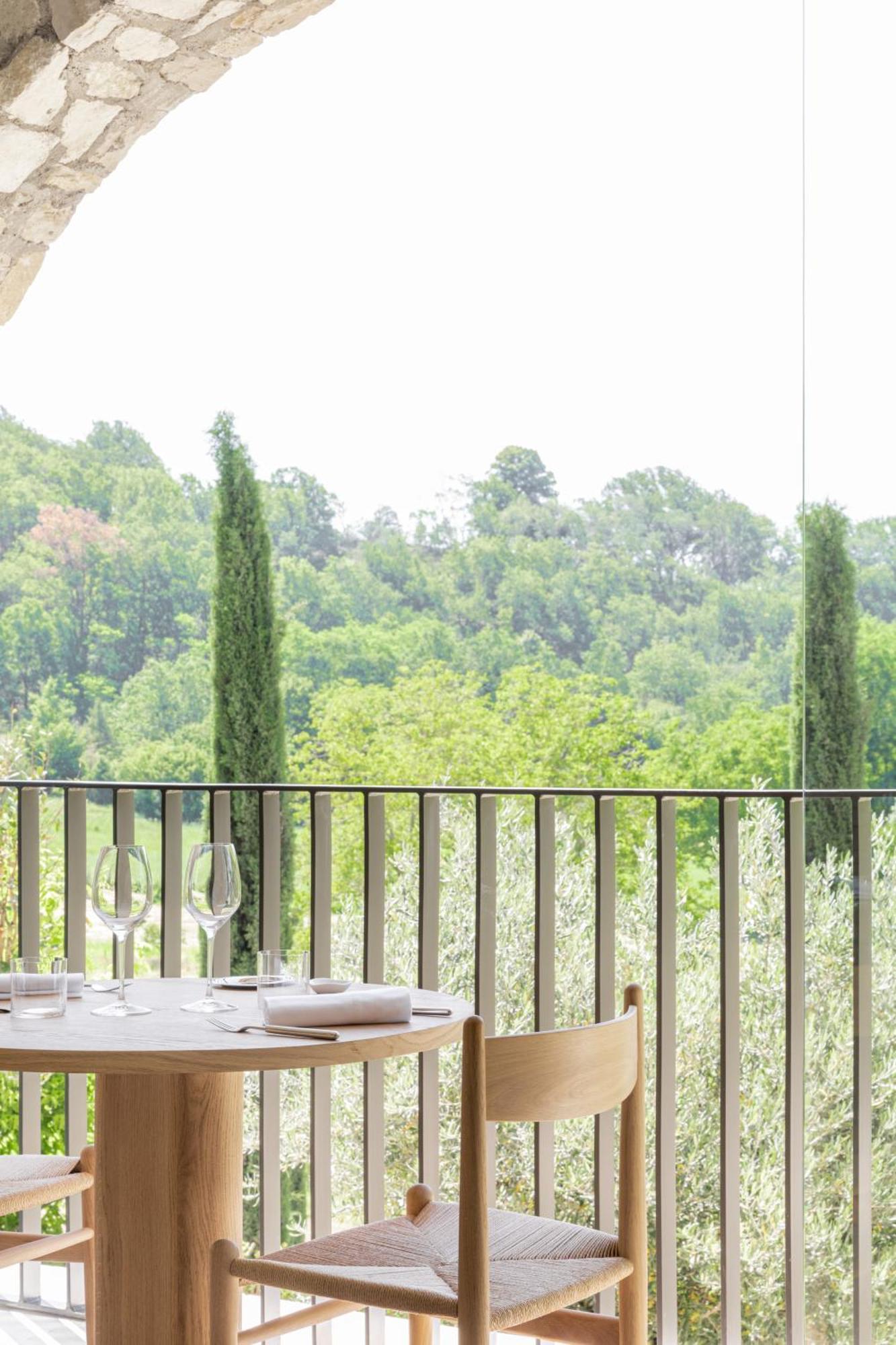 Le Couvent Des Minimes, Un Hotel & Spa L'Occitane En Provence Mane  Екстер'єр фото